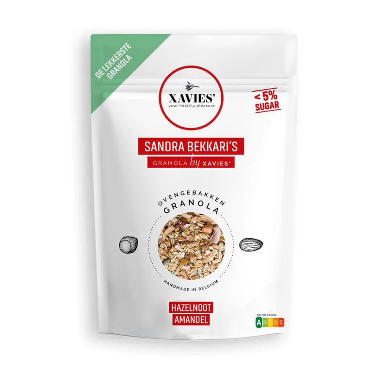 granola